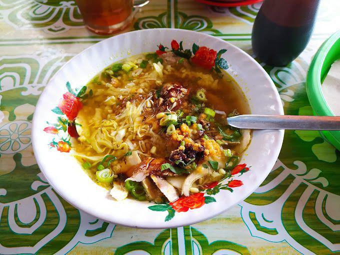 5 Tempat Sarapan Soto Lamongan di Jakarta Selatan, Segar!