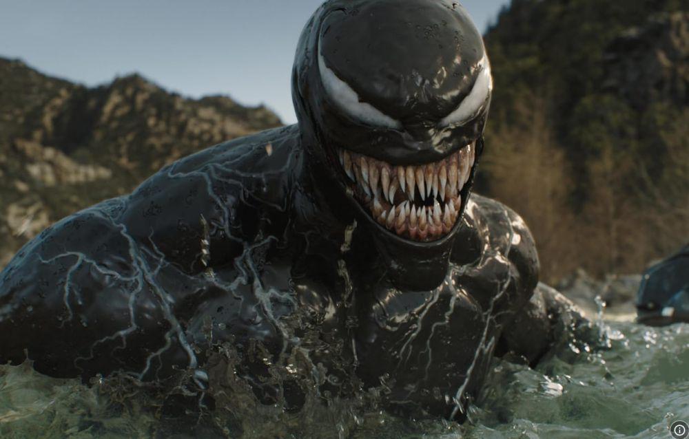 5 Momen Heroik Venom di Komik, Jadi Anggota Secret Avengers!