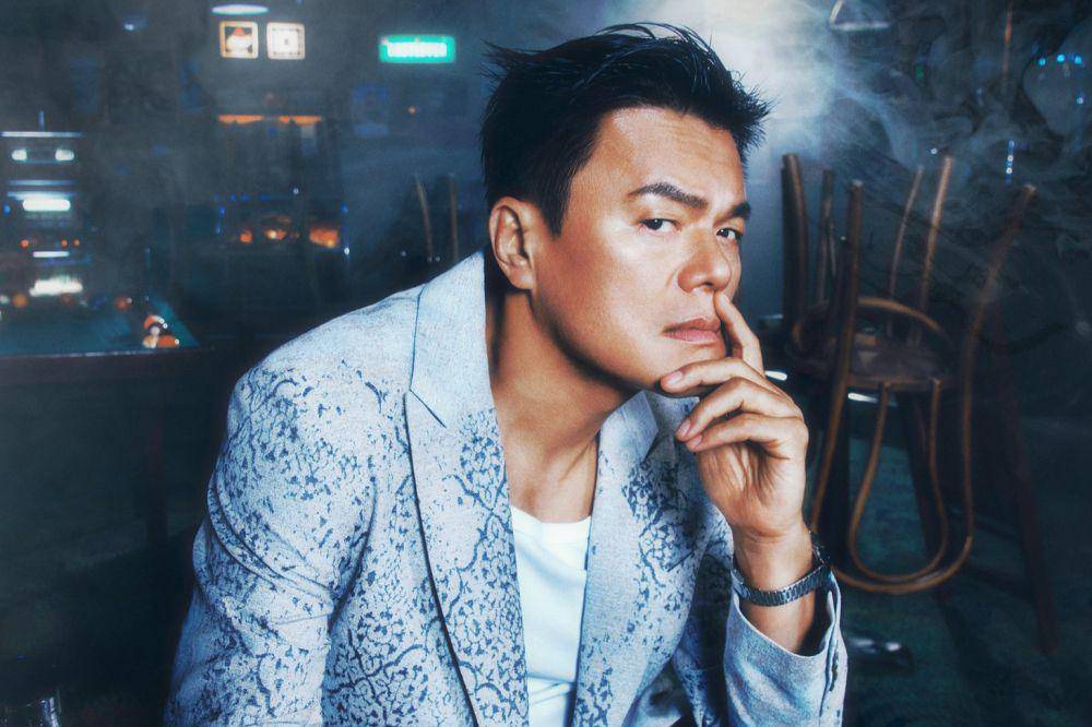 Lirik Lagu Easy Lover - J.Y. Park, Rayakan Debut ke-30 Tahun