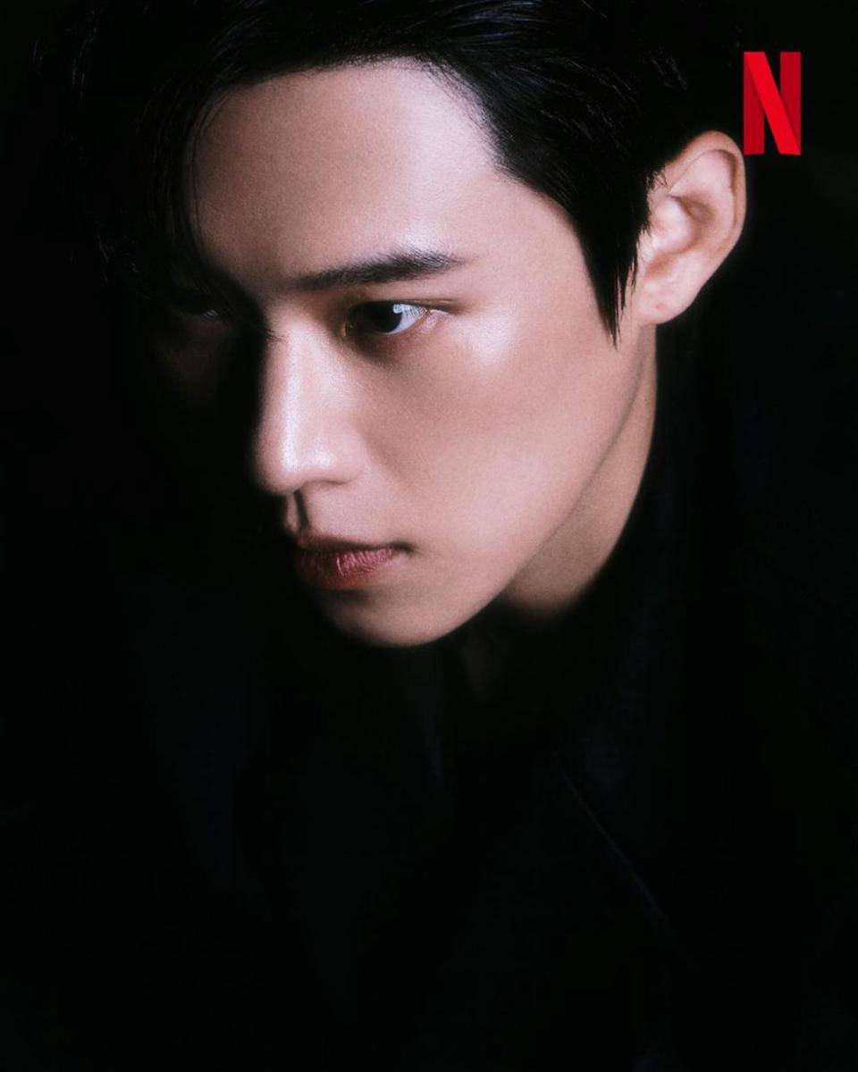 potret Kim Sung Cheol (instangram.com/sungcheol2)