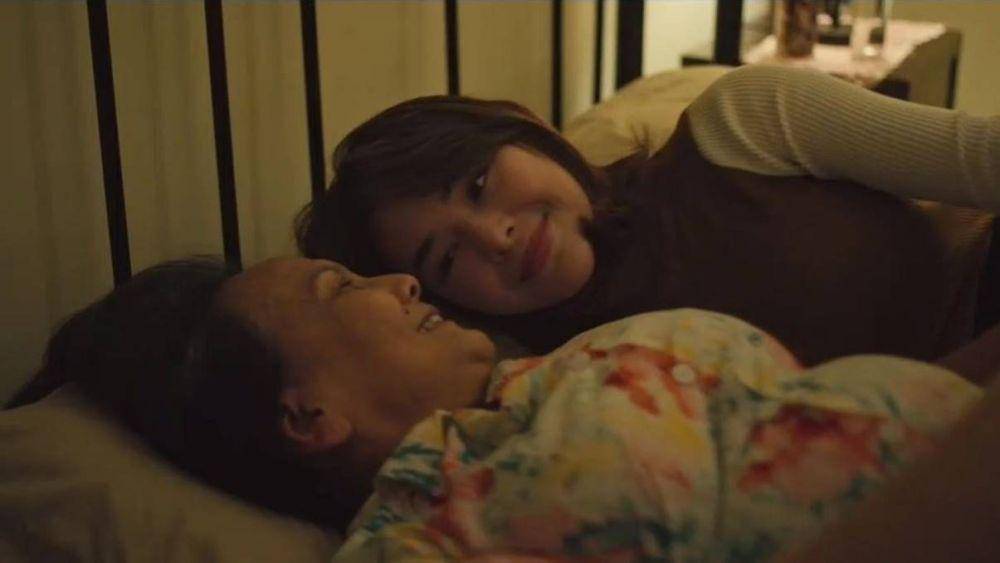 Bila Esok Ibu Tiada (dok. Leo Pictures/Bila Esok Ibu Tiada)