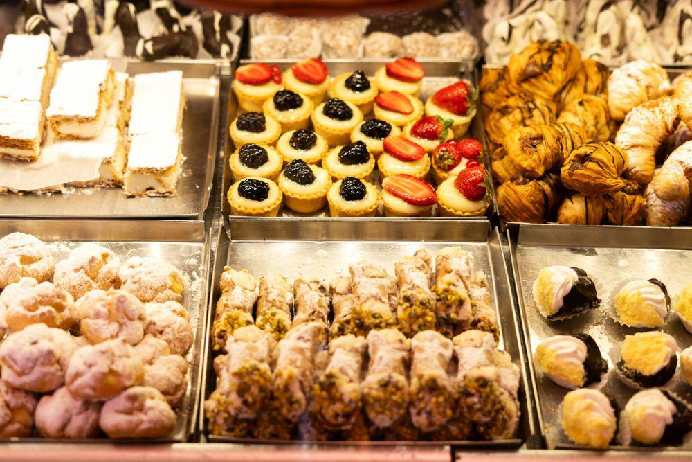7 Bakery Legendaris di New York–Amerika Serikat, Wajib Mampir!
