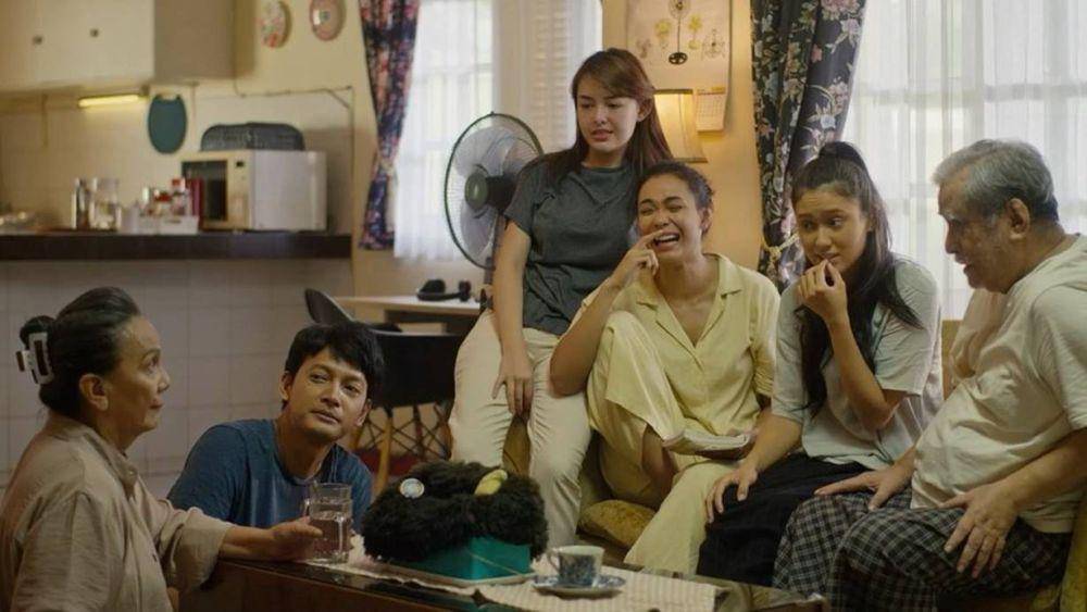 Bila Esok Ibu Tiada (dok. Leo Pictures/Bila Esok Ibu Tiada)