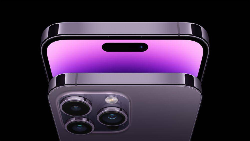 iPhone 14 Pro dan iPhone 14 Pro Max (apple.com)
