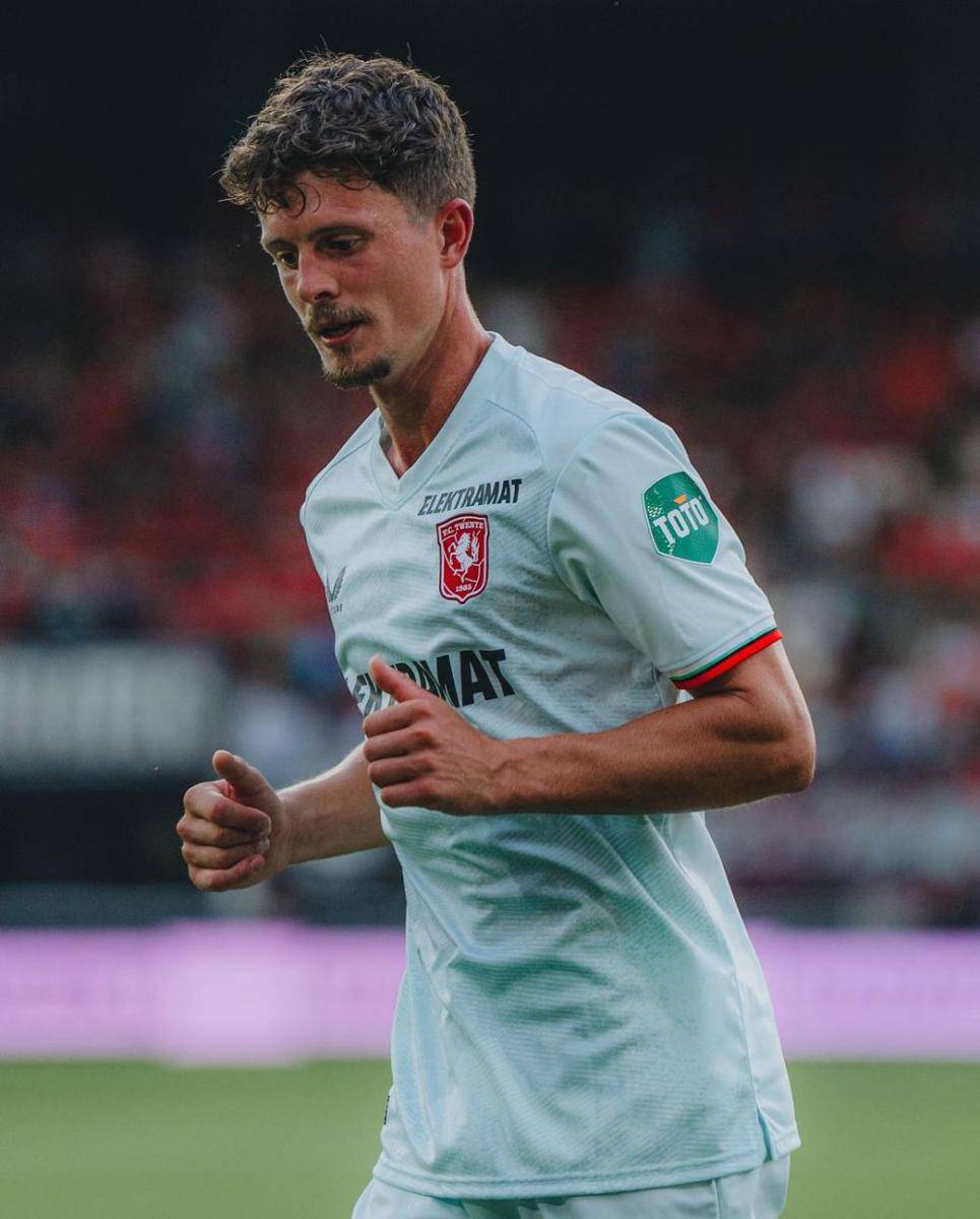 Bas Kuipers (instagram.com/fctwente dan baskuipers5)