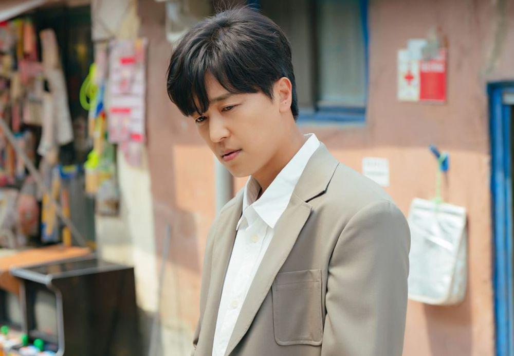 7 Bukti Kim Do Hyeon Seorang Detektif Berbakat di A Virtuous Business