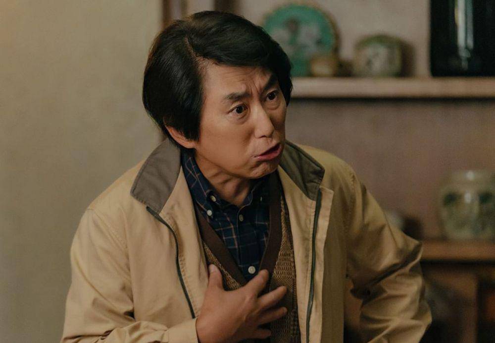 Kim Won Hae di drama A Virtuous Business (instagram.com/jtbcdrama)