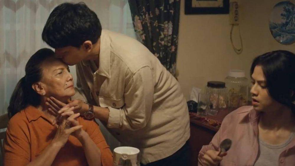 Bila Esok Ibu Tiada (dok. Leo Pictures/Bila Esok Ibu Tiada)