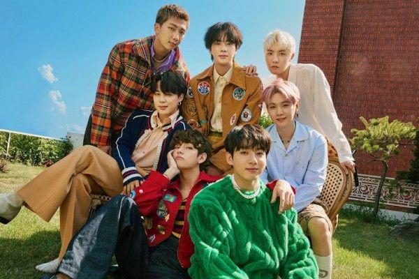 HYBE Bicara Aktivitas BTS Mendatang, Akan Kembali Tahun 2026?