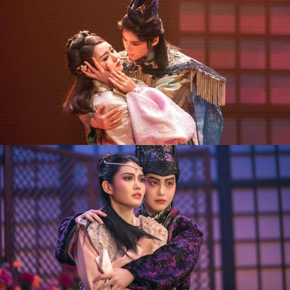 Still cut drama Korea Jeongnyeon: The Star is Born (Instagram.com/tvn_drama)