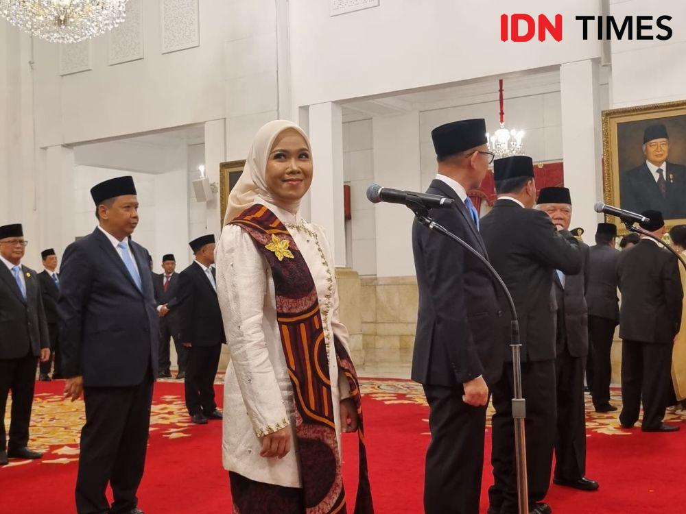 Komposisi Komisioner Lengkap, KPU Yakin Pilkada Berjalan Lancar