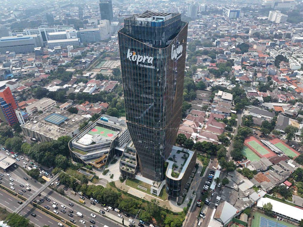 Apa Itu Bank Himbara? Cek Pengertian dan Daftarnya!