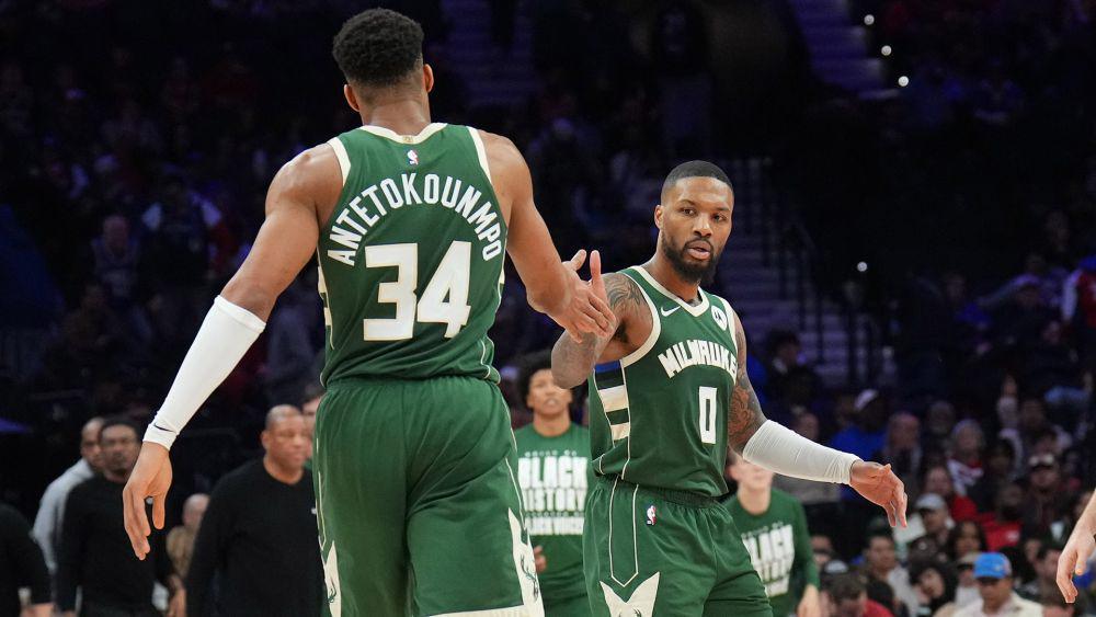 4 Faktor Menurunnya Performa Milwaukee Bucks pada Awal NBA 2024/2025