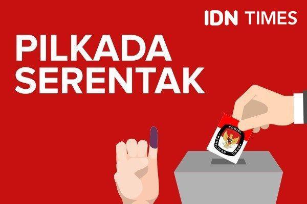 Sengketa Pilkada, KPU Sumsel Hadapi Gugatan di 9 Wilayah