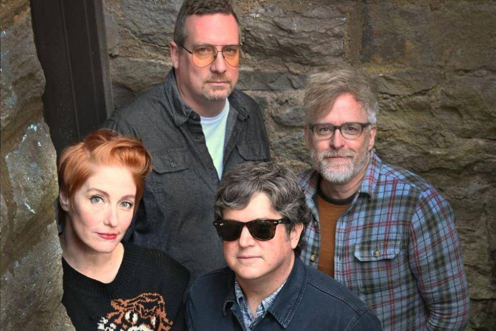 potret Sixpence None the Richer (Instagram.com/sixpenceleigh)