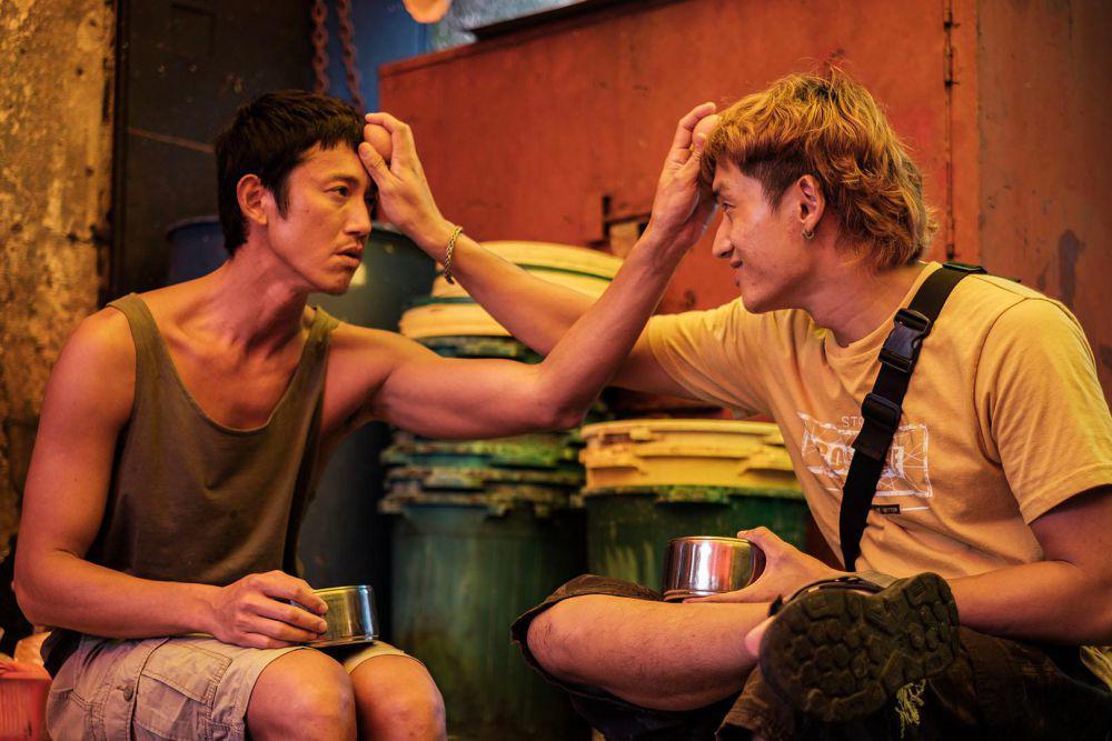 8 Film Internasional Calon Oscar 2025 yang Bisa Ditonton Streaming