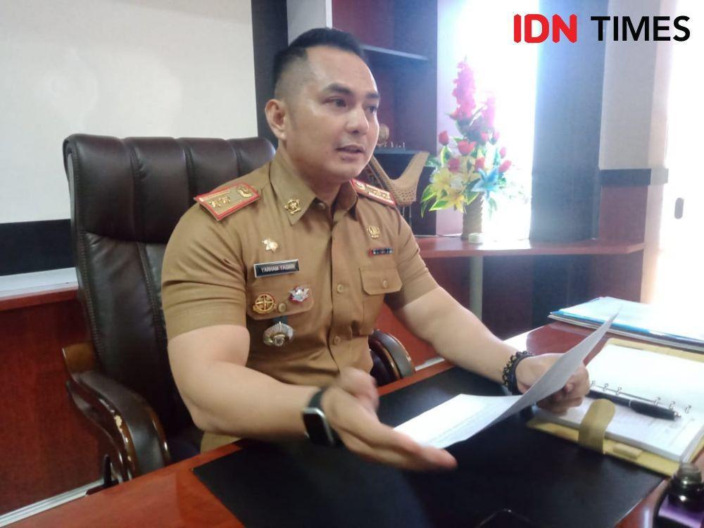 Kepala Samsat Makassar Tunggu Jadwal Sidang Dugaan Pelanggaran Pemilu
