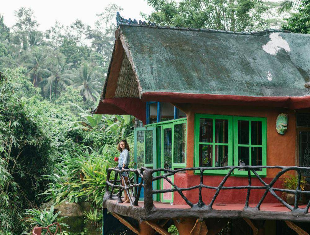ilustrasi rumah (pexels.com/ArtHouse Studio)