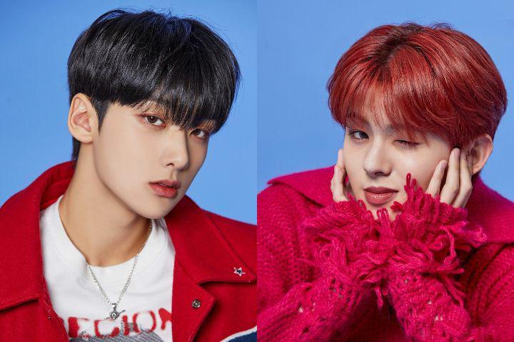 Hiroto dan Youngjoon Hengkang dari Grup Baru Besutan RBW Jelang Debut
