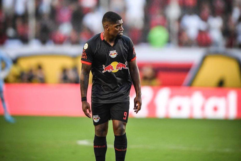 Ivan Cavaleiro (instagram.com/ivancavaleiro)