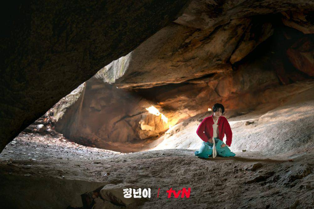 Kim Tae Ri di Jeongnyeon: The Star Is Born (x.com/CJnDrama)