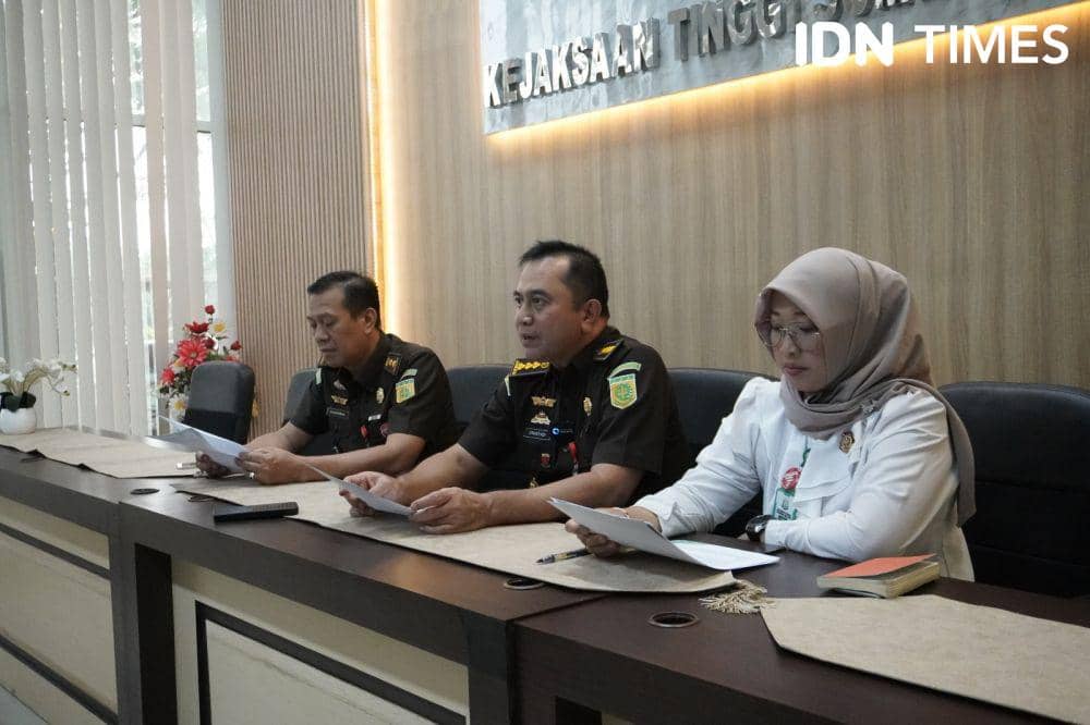 Eks Dirjen Kemenhub Jadi Tersangka Korupsi Pembangunan LRT Sumsel