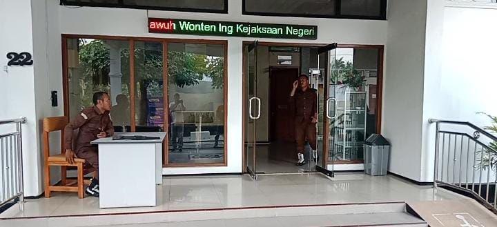 Oknum Pejabat Kejaksaan Blora Diduga Terlibat Pemerasaan dan Narkoba