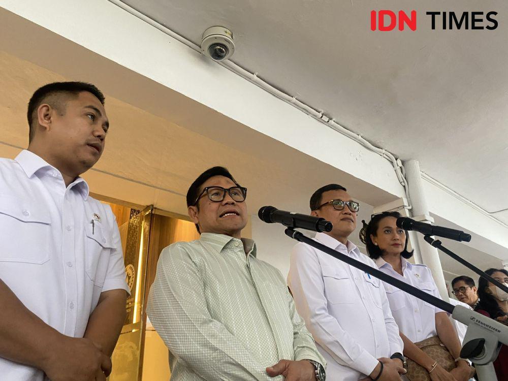 Cak Imin: TKI Sumbang Devisa Rp300 Triliun Setiap Tahun