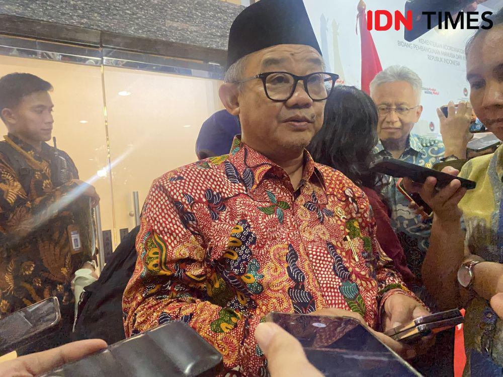Libatkan Pakar, Mendikdasmen Kaji Ujian Nasional sebagai Syarat Kelulusan
