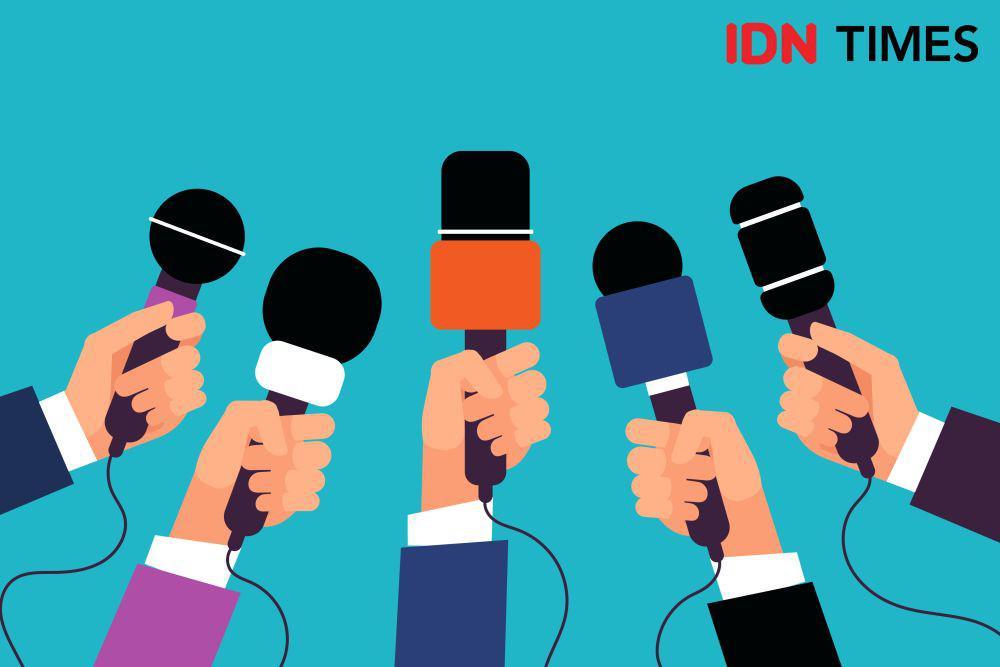 Dewan Pers: AI Kerap Misinformasi, Pers Harus Hadir Sesuai Fungsinya