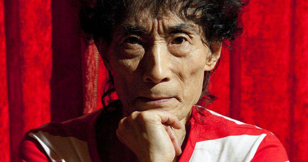 Mangaka Kazuo Umezu Wafat di Usia 88 Tahun