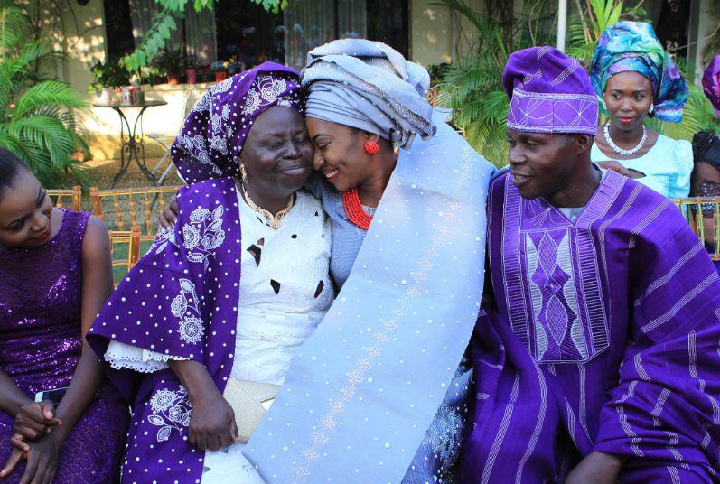 6 Film Romcom Nollywood Terbaik, Cinta Tersembunyi dari Nigeria