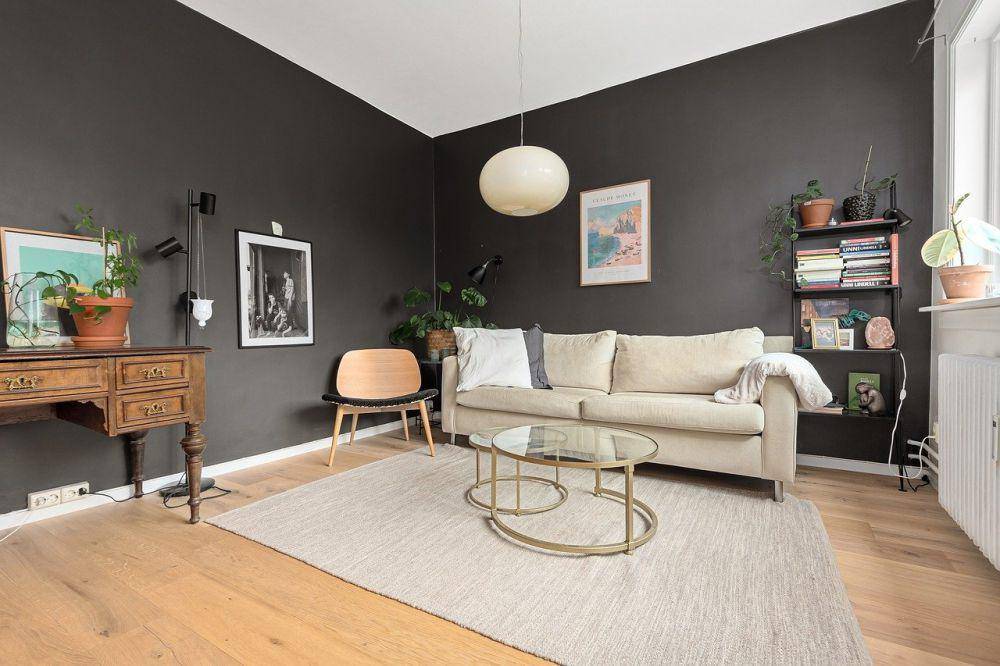 Warna terbaik dalam feng shui untuk ruang tamu (pixabay.com/Anna Lisa)