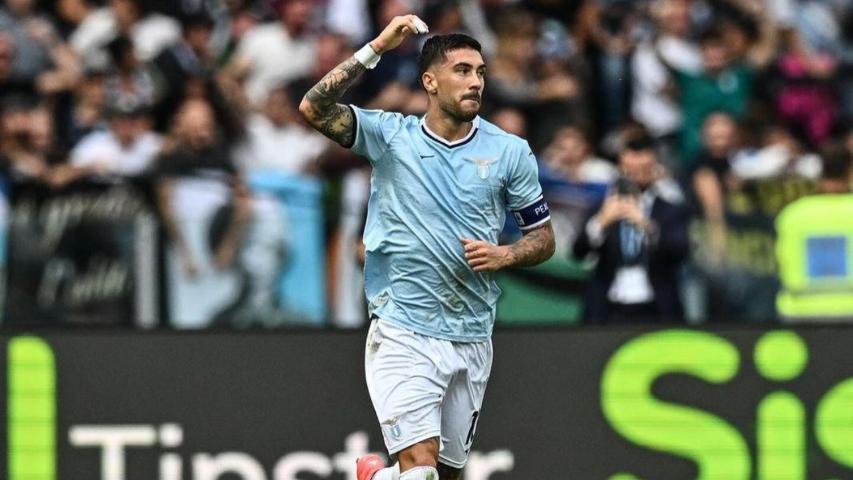 4 Pemain Serie A yang Cetak Gol Penalti Terbanyak sejak September 2015