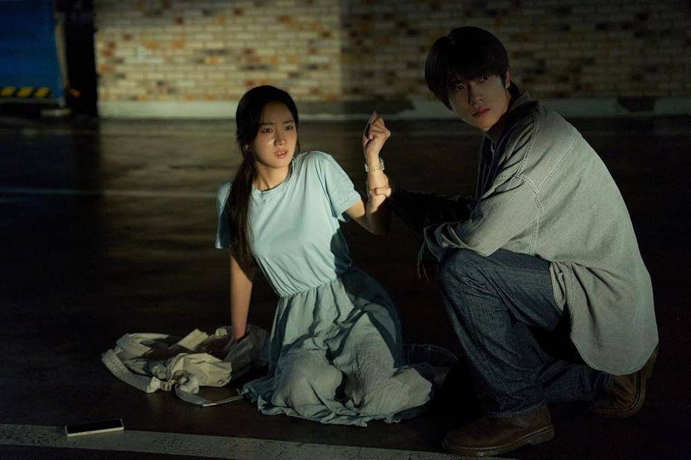 Still cut film Korea You Will Die in 6 Hours (dok. Imdb/You Will Die in 6 Hours)