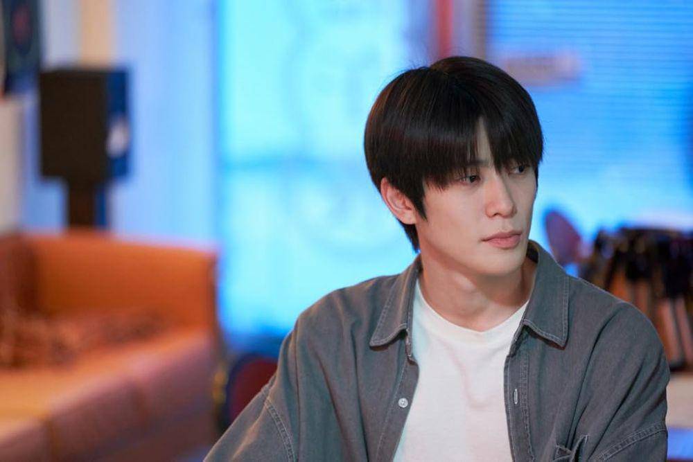 Still cut film Korea You Will Die in 6 Hours (dok. Imdb/You Will Die in 6 Hours)