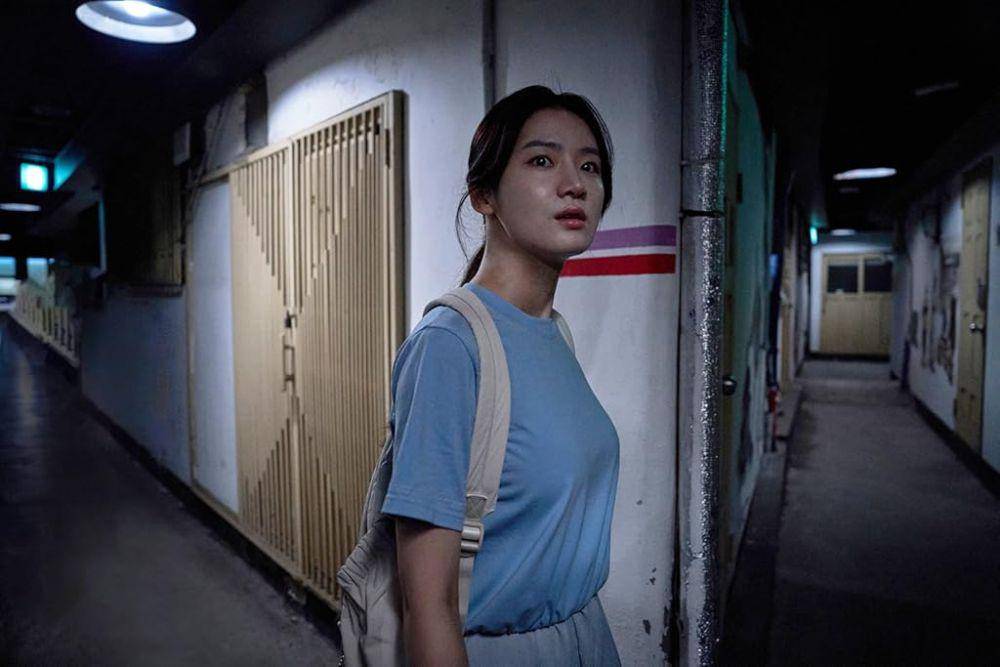 Still cut film Korea You Will Die in 6 Hours (dok. Imdb/You Will Die in 6 Hours)