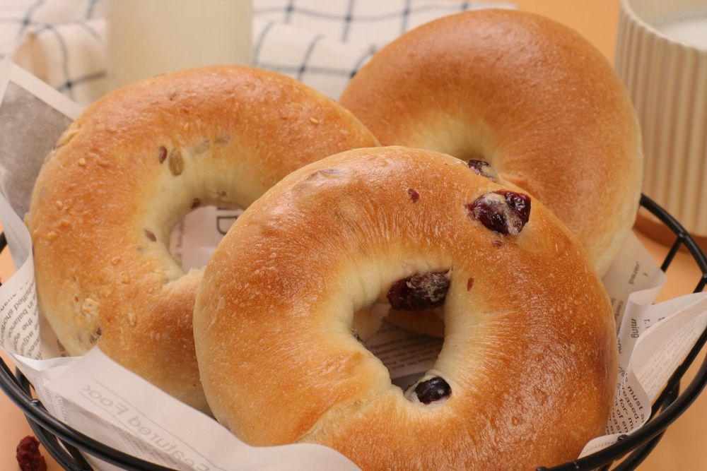 9 Makanan yang Dapat Dibuat dari Sourdough Starter, Makin Empuk!