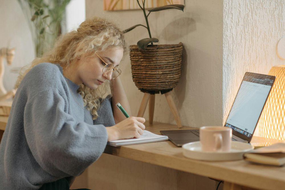 5 Alasan Mengapa Journaling-mu Belum Efektif dan Cara Memperbaikinya