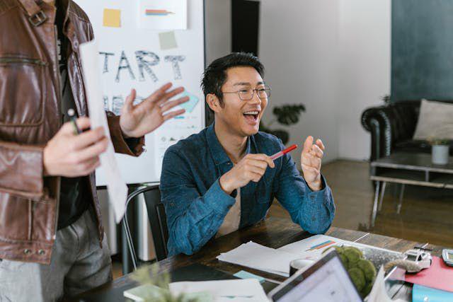 5 Cara Menerapkan Mindset Positif, Ubah Pola Pikirmu