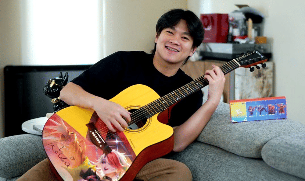 dok. instagram.com/jonathanliandi