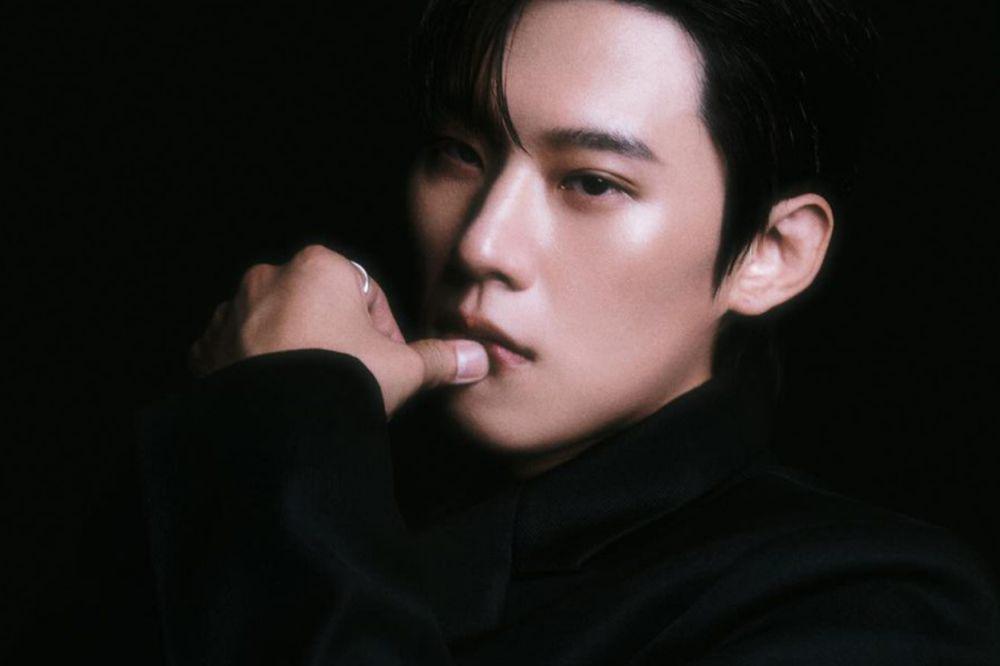 Curhat Kim Sung Cheol yang Harus Diet Demi Bintangi Hellbound 2