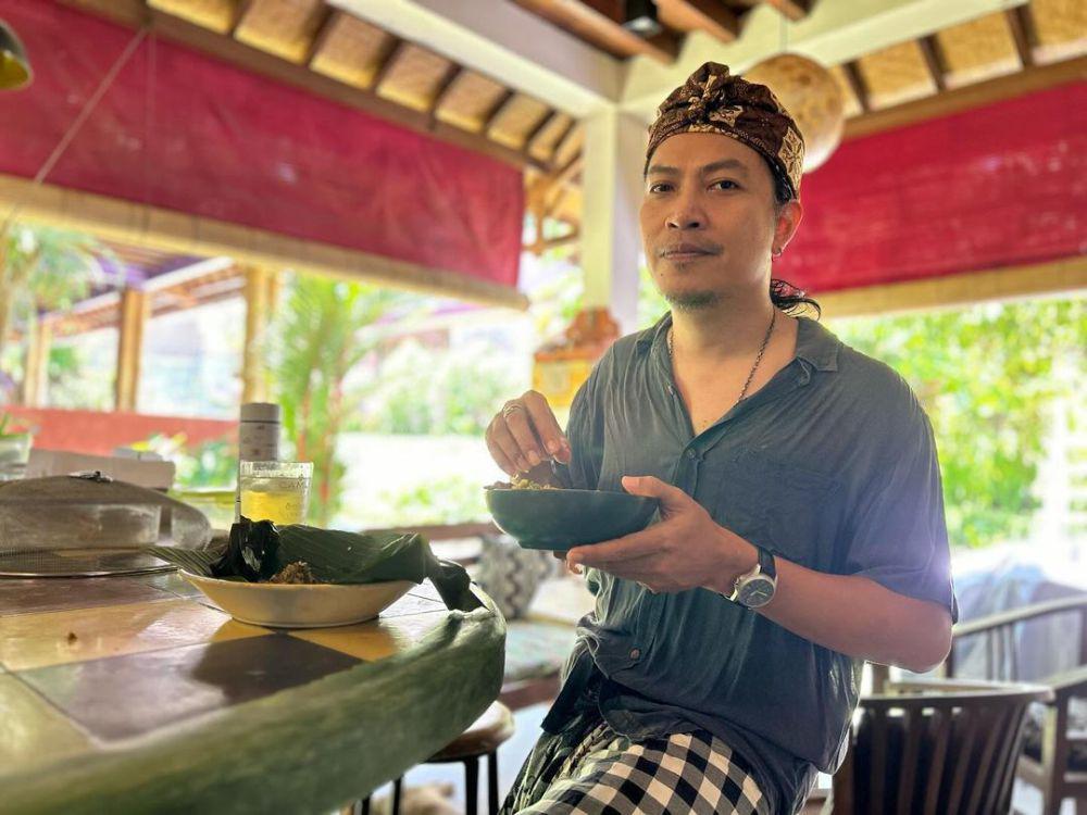 Gede Robi Rilis Andai Aku Jadi Gubernur Bali