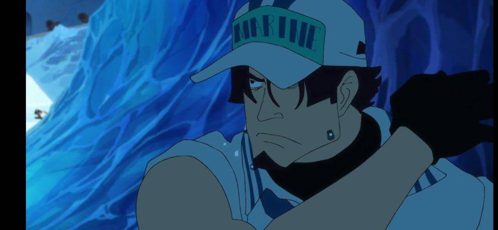 dok. Toei Animation/ one piece fan letter