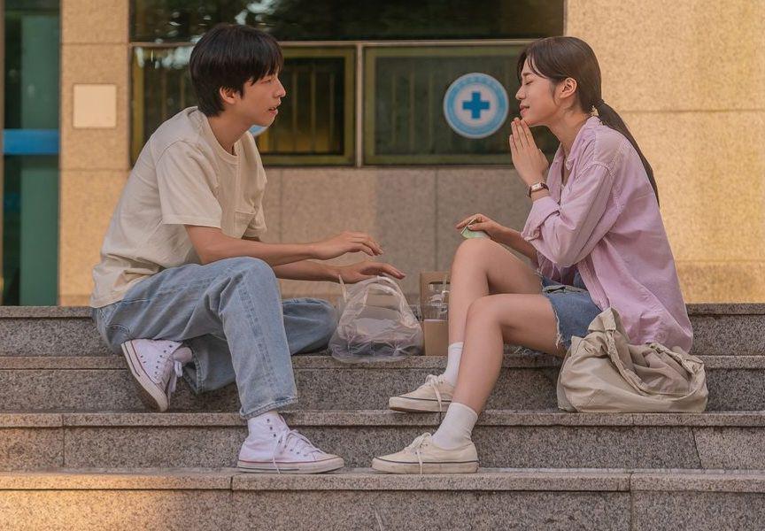 3 Drama dan Film Korea dengan Pemeran Utama Seorang Tuna Rungu