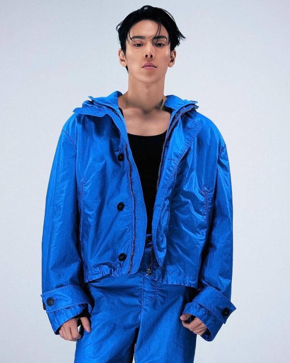 potret Shownu MONSTA X (instagram.com/shownuayo)