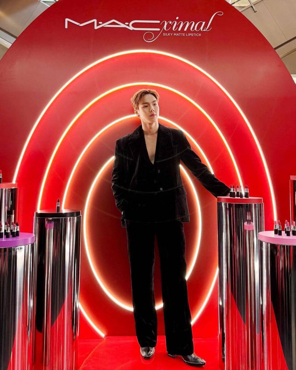 potret Shownu MONSTA X (instagram.com/shownuayo)