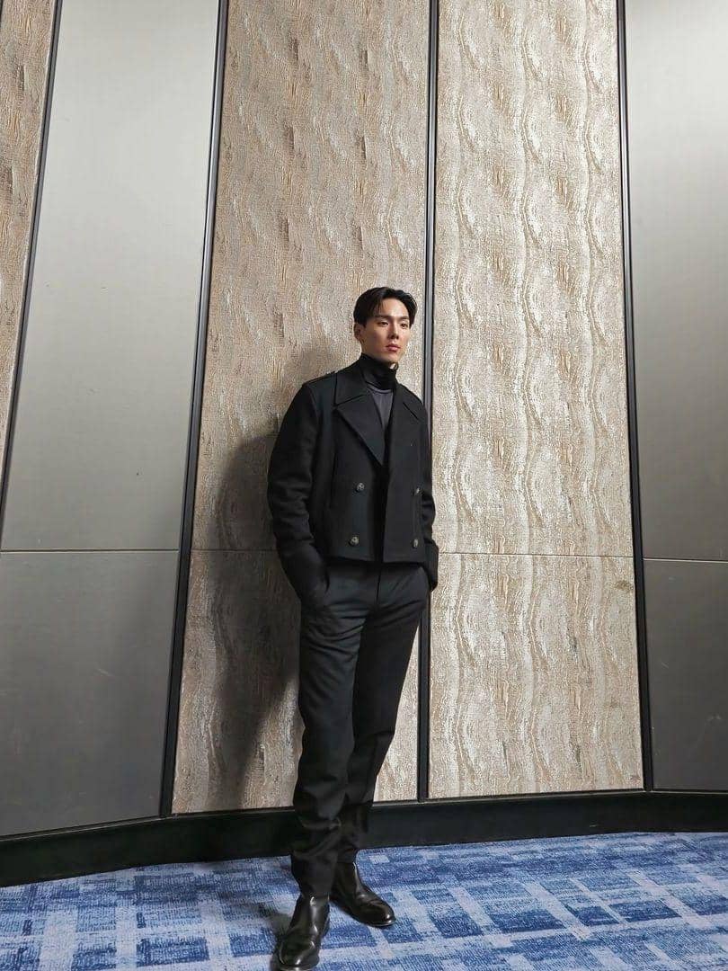 potret Shownu MONSTA X (instagram.com/shownuayo)