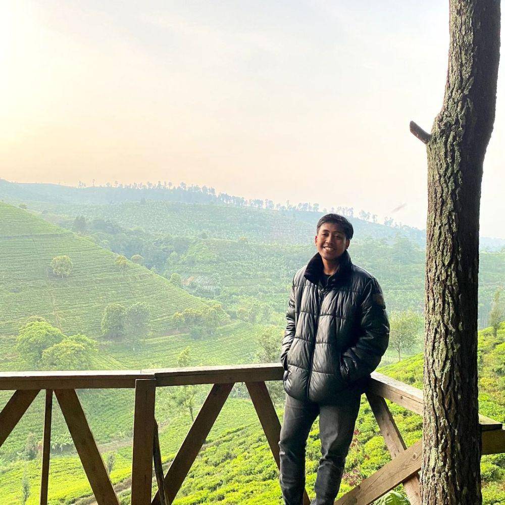 Wisata Bukit Senyum (instagram.com/malikulqudus93)