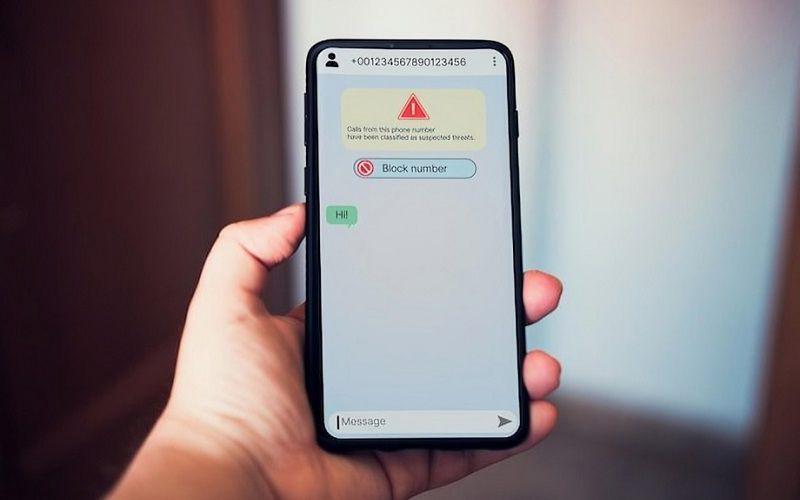 Apakah Bisa Otomatis Blokir SMS Spam di HP Android?